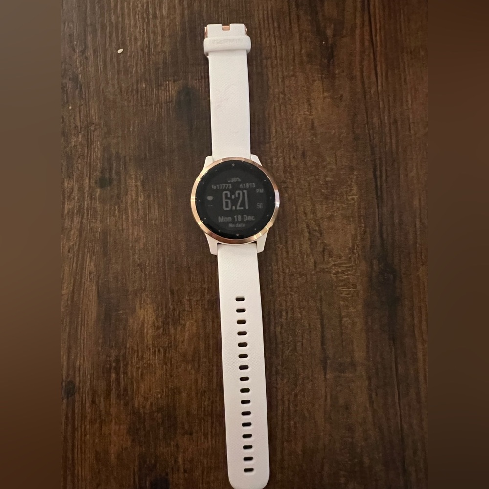 Garmin Vivoactive 4s